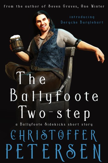 The Ballyfoote Two-Step